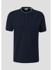 s.Oliver Polo-Shirt in 5978_navy