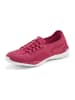 LASCANA Sneaker in pink