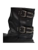 Buffalo Stiefeletten schwarz