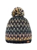 Barts NICOLE BEANIE in Marine