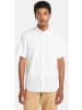 Timberland T-Shirt "Lovell Lake" in Weiß