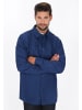 DreiMaster Vintage Men Shirt in dark blue