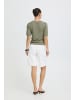 b. young Kurzarm-Bluse BYMULINA Regular fit in Vetiver