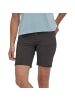 Patagonia Shorts Skyline Traveler in Schwarz