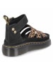 Dr. Martens Sandalette in black