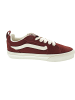 Vans Filmore Chunky Lace Sneaker low Rot