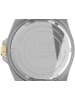 Timex Analoguhr für Herren in silber