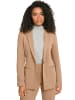 Gina Laura Blazer in natur