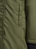 Hummel Reißverschluss Jacke Daumenlöcher Hmlalma Lebensstil Mädchen in OLIVE NIGHT