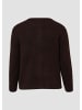 s.Oliver Strickjacke in 8945_dunkelbraun