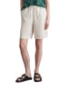 Marc O'Polo Leinen-Shorts straight in M195