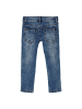 s.Oliver Denim Hose lang in Blau