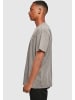Merchcode T-Shirt in asphalt