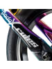 S'COOL Laufrad - pedeX rainbow 12 Zoll | ab 1 Jahr