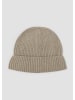 s.Oliver Mütze in 80W0_helles beige
