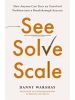 Little, Brown Book Group Buch - See, Solve, Scale