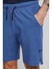 BLEND Shorts (Hosen) in blau