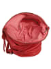 Samantha Look Rucksack in rot