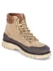 Gant Schnürboots NEBRADA in Beige