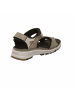 ALLROUNDER BY MEPHISTO Outdoor Sandalen für Damen in grau