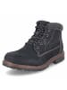 rieker Stiefel mit Warmfutter in schwarz