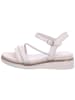 Tamaris Sandalen für Damen in Weiß