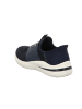 Skechers Slipper in blau