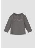 s.Oliver T-Shirt in 9823_dunkelgrau