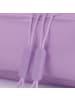 Heys Accessoires Packtaschenset 5 tlg. lilac blossom