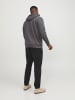 JACK & JONES PLUS Cargo-Hose in Black