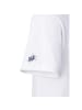 La Martina T-Shirt MCR327 in weiss