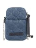 PICARD Rockstar - Handytasche 19 cm in blau