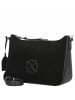 PICARD Donna - Schultertasche 30 cm (black) in schwarz