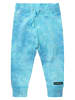 Villervalla Jogginghose College Wear in blau