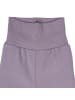 müsli Babysweathose 1535116400 in lila