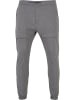 2Y Studios Hosen in grey