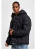 Southpole Southpole Winterjacken in black