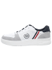 Bugatti Sneaker in weiß