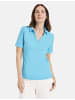 Gerry Weber T-Shirt 1/2 Arm in Pool