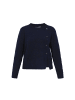 DreiMaster Women Sweater in navy