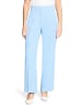 Betty Barclay Stoffhose unifarben in Powder Blue
