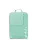 Satch Heftebox Triple Flex Mint in blau