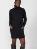 KOROSHI Langärmeliges Kleid in SCHWARZ
