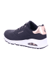 Skechers Trainingsschuh in schwarz