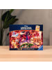 Ravensburger Ravensburger Puzzle 1.000 Teile Glimmers of the Realm: Ruby in bunt