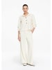 comma Bluse  in  0403_creme