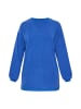 mimo Women Sweatshirt in BLUE