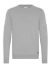 !SOLID Strickpullover SDAKANT in Grau