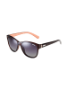 Sinner Sonnenbrille SINNER Warner Polarised Sunglasses in brown peach