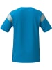erima Kinder Sportshirt "Celebrate 125 T-Shirt Function" in Blau